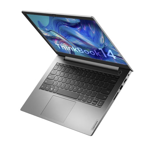 联想/LENOVO ThinkBook-14 便携式计算机 14寸i5处理器16G内存512G固态Win11系统