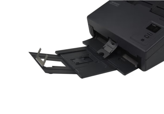 中晶/Microtek G645 扫描仪 A4自动馈纸彩色双面扫描仪